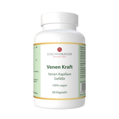 Venen Kraft