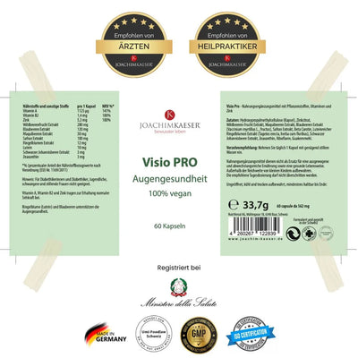 Viso Pro