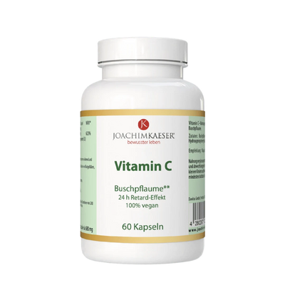 Vitamin C Retard