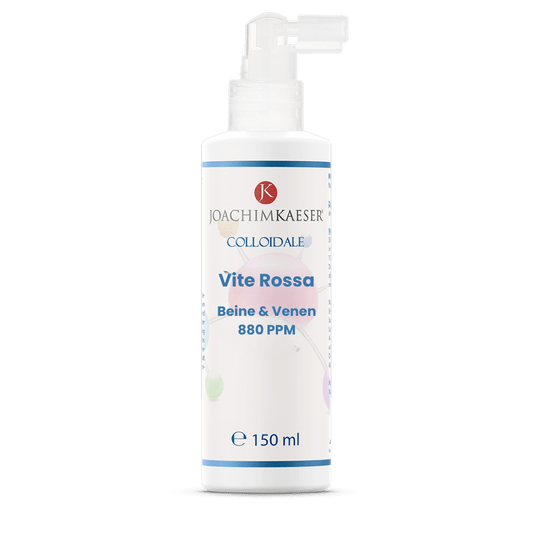 Vite Rossa Spray - 150 ml