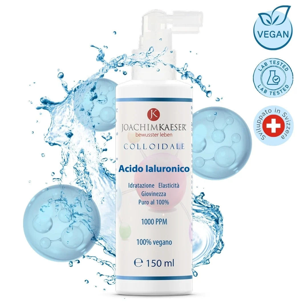 Hyaluron Colloidale