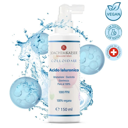 Hyaluron Colloidale