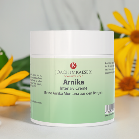 Arnika Creme - 100 ml