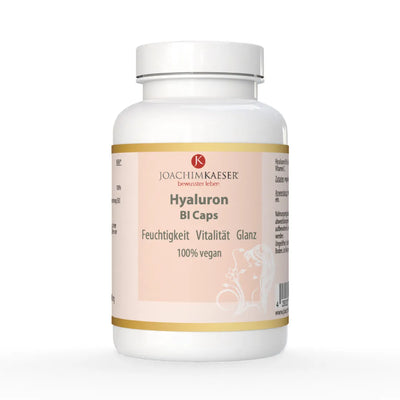 Hyaluron Bi-Caps