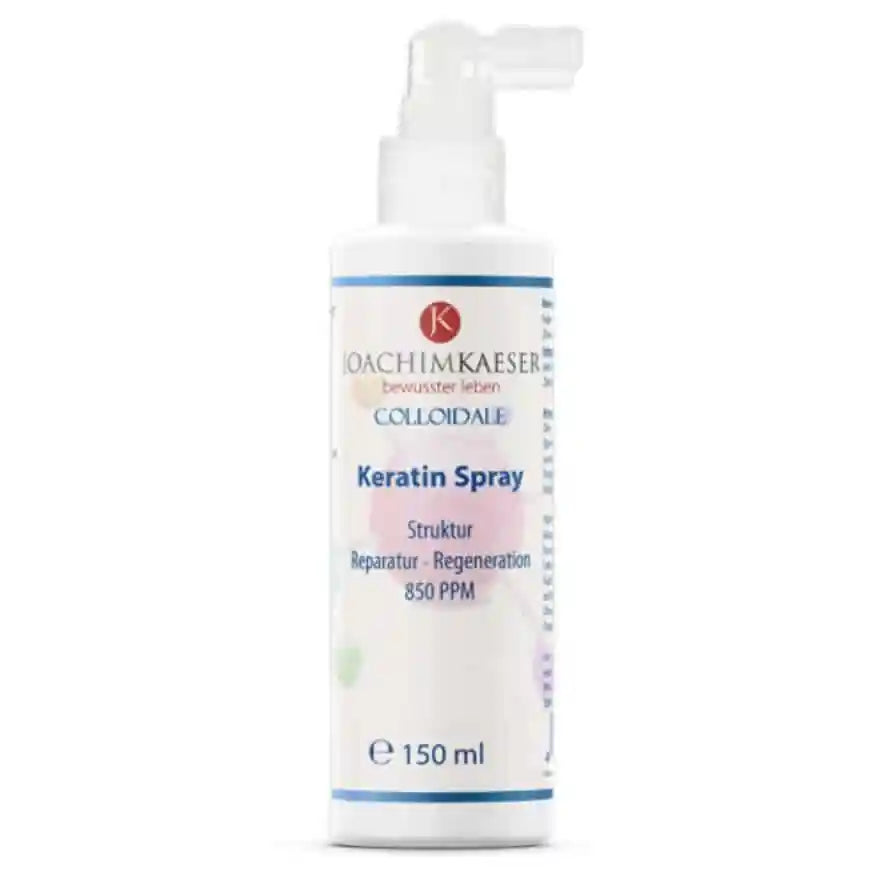 Keratin Colloidal