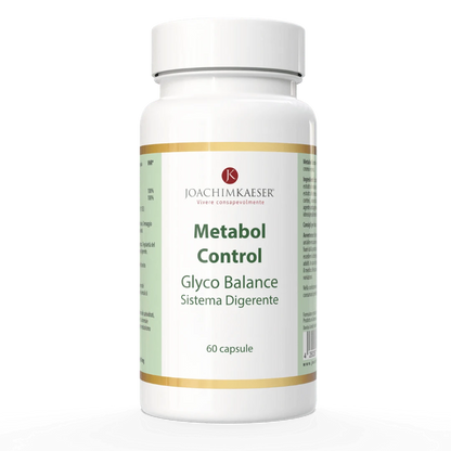 Stoffwechselkontrolle