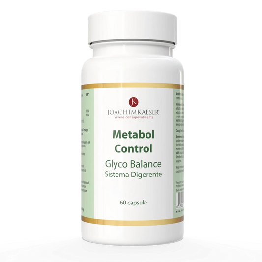 Metabol Control