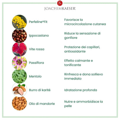 Vene Attive Crema 2.0