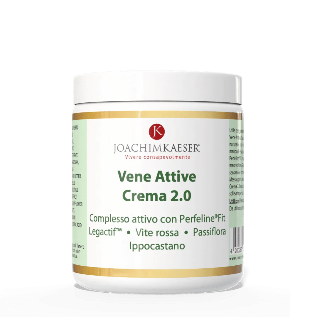 Vene Attive Crema 2.0