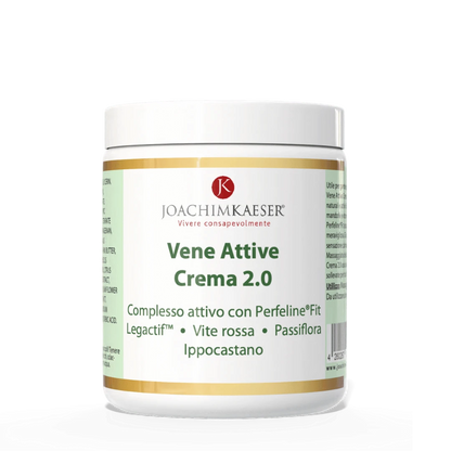 Vene Attive Crema 2.0